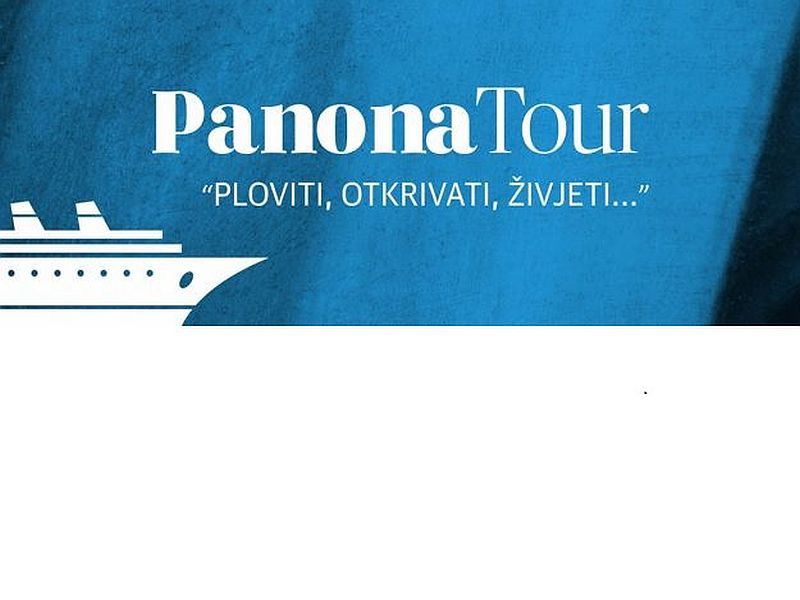 PanonaTour - konferencija o turizmu i riječnim krstarenjima (26.09.)
